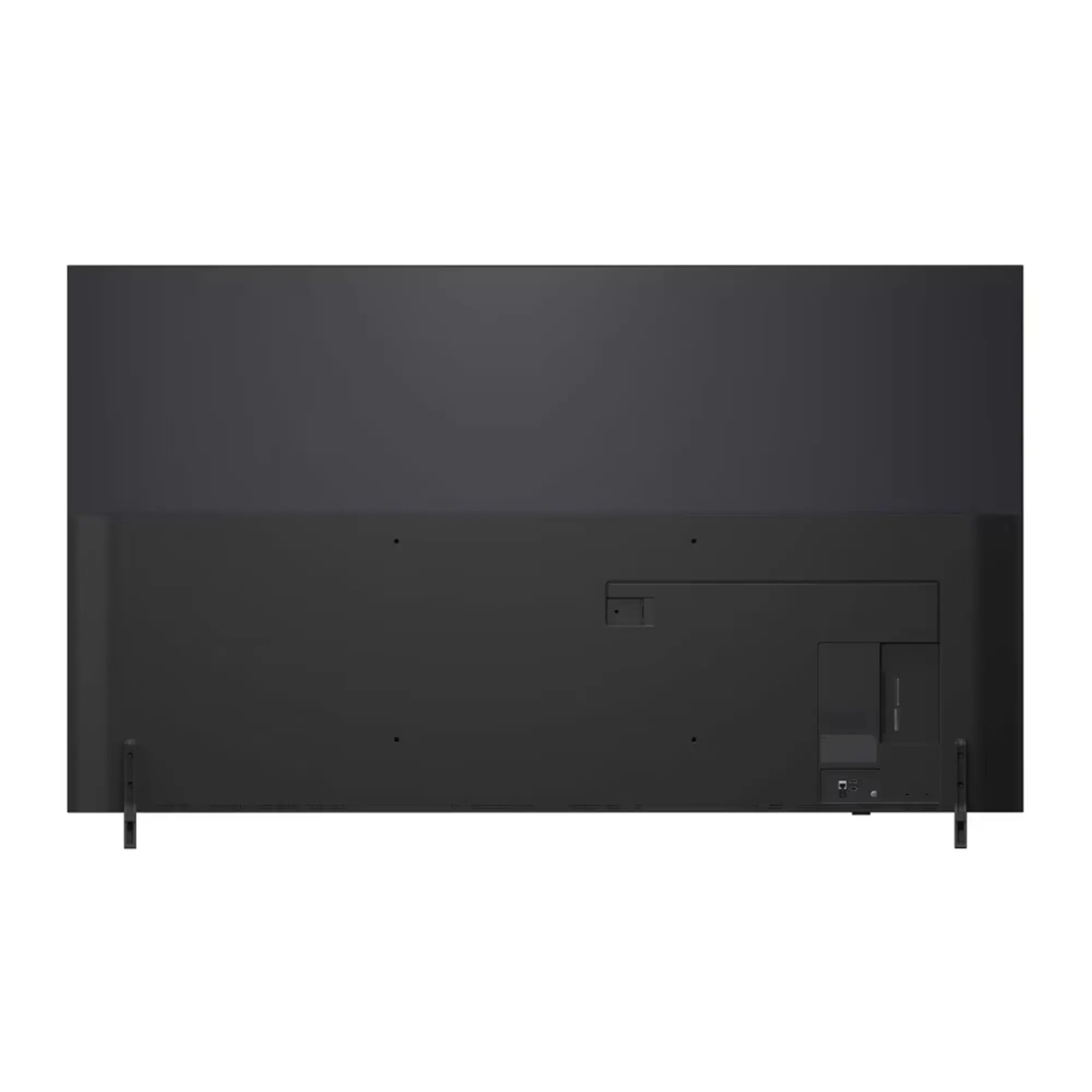 LG TV QNED 86 Inch QNED82A6G 4K Smart TV AI Magic Remote webOS25