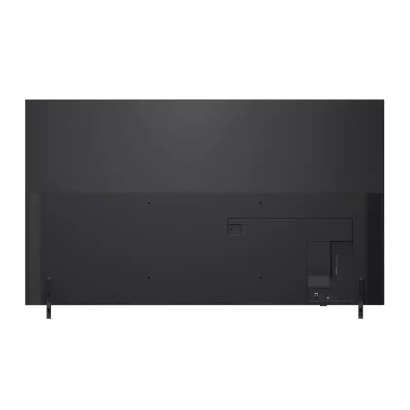 LG TV QNED 86 Inch QNED82A6G 4K Smart TV AI Magic Remote webOS25