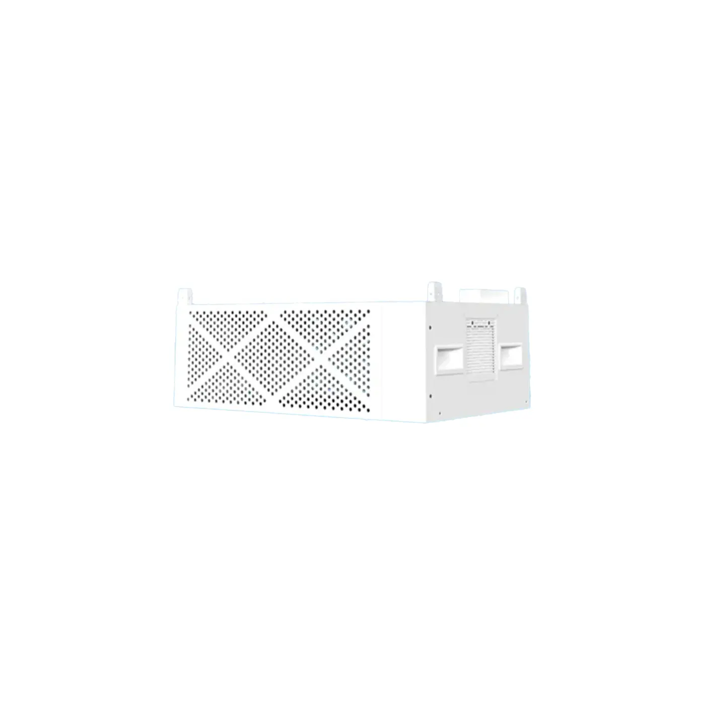 Deye HV Battery Pack 12.03 kWH GB-W Series (GB-W-Pack12) Deye HV Battery Pack 12.03 kWH GB-W Series (GB-W-Pack12)