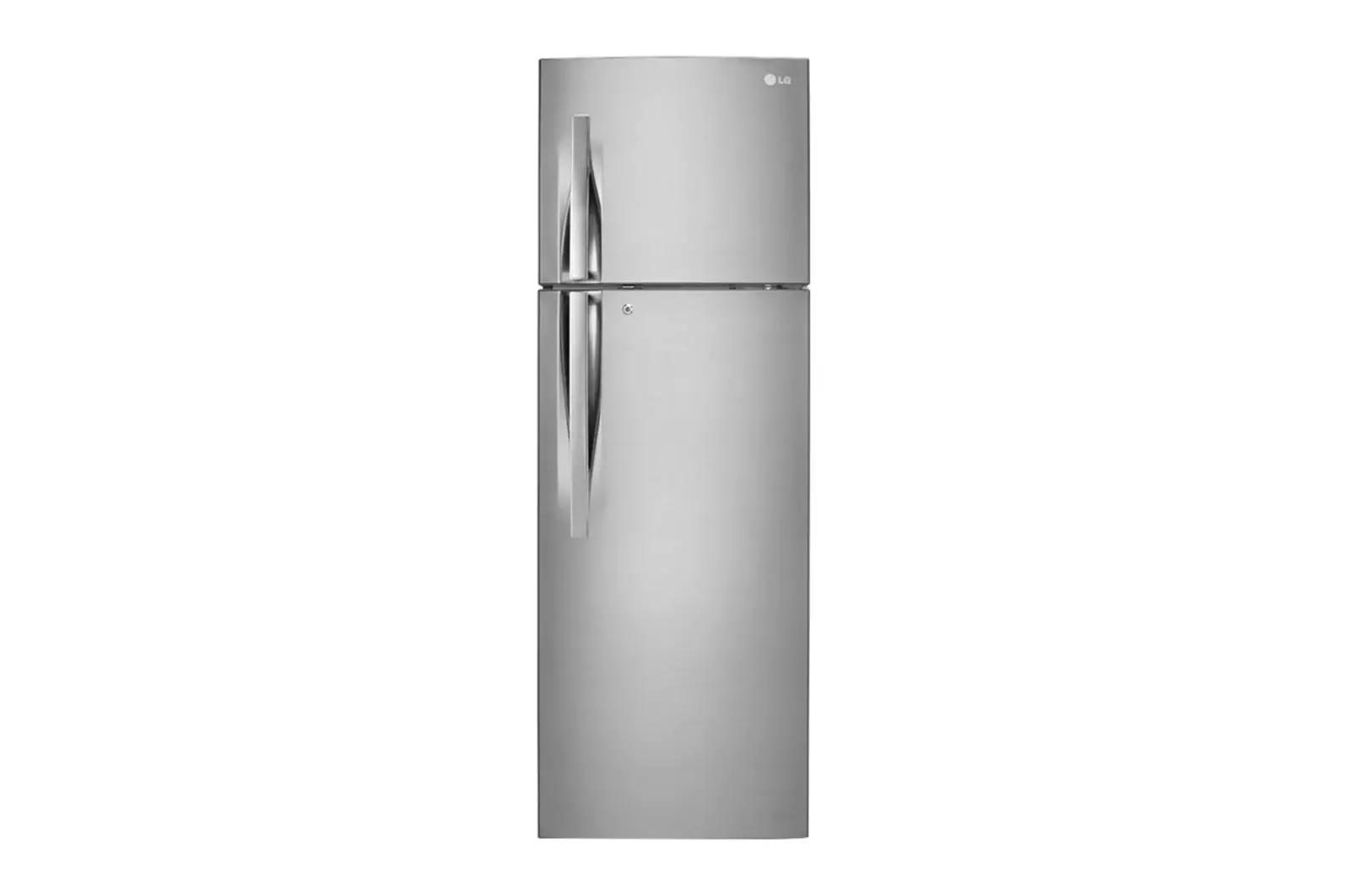 LG Top Freezer Refrigerator 308L  (GL-C322RLBN)