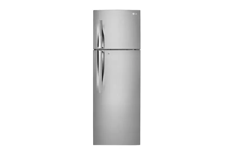 LG Top Freezer Refrigerator 308L  (GL-C322RLBN)