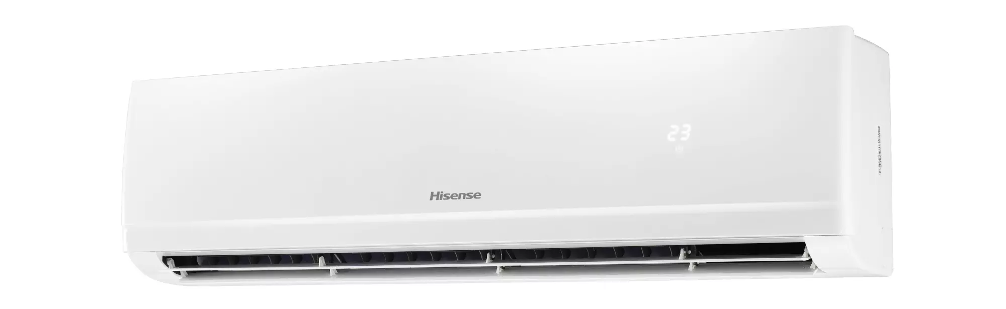Hisense Split AC 2.0 HP Inverter Hisense Split AC 2.0 HP Inverter