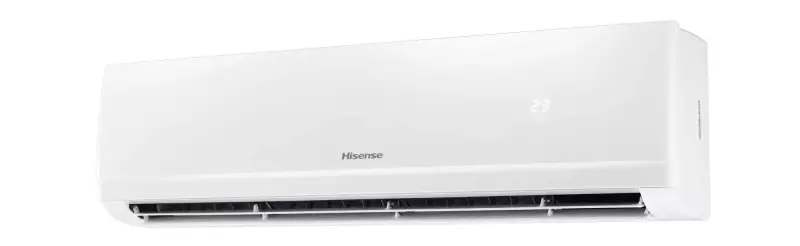Hisense Split AC 2.0 HP Inverter