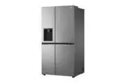 LG SxS Refrigerator 674L (GC-L257SLRL) LG SxS Refrigerator 674L (GC-L257SLRL)