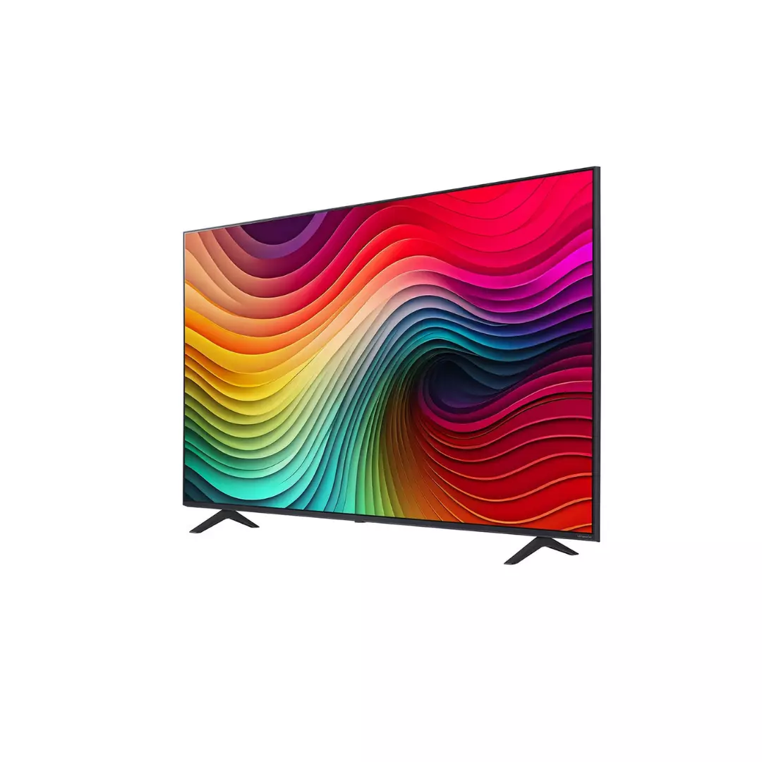 LG TV NanoCell 65 Inch NANO80 4K Smart LG TV NanoCell 65 Inch NANO80 4K Smart