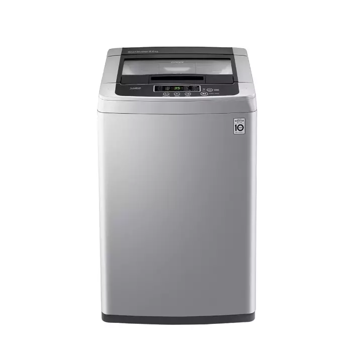 LG Top Load 8KG (T8585NDHV) Washing Machine LG Top Load 8KG (T8585NDHV) Washing Machine
