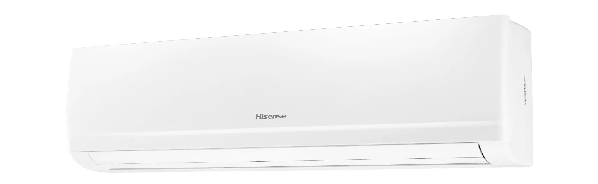 Hisense Split AC 1.0 HP Inverter