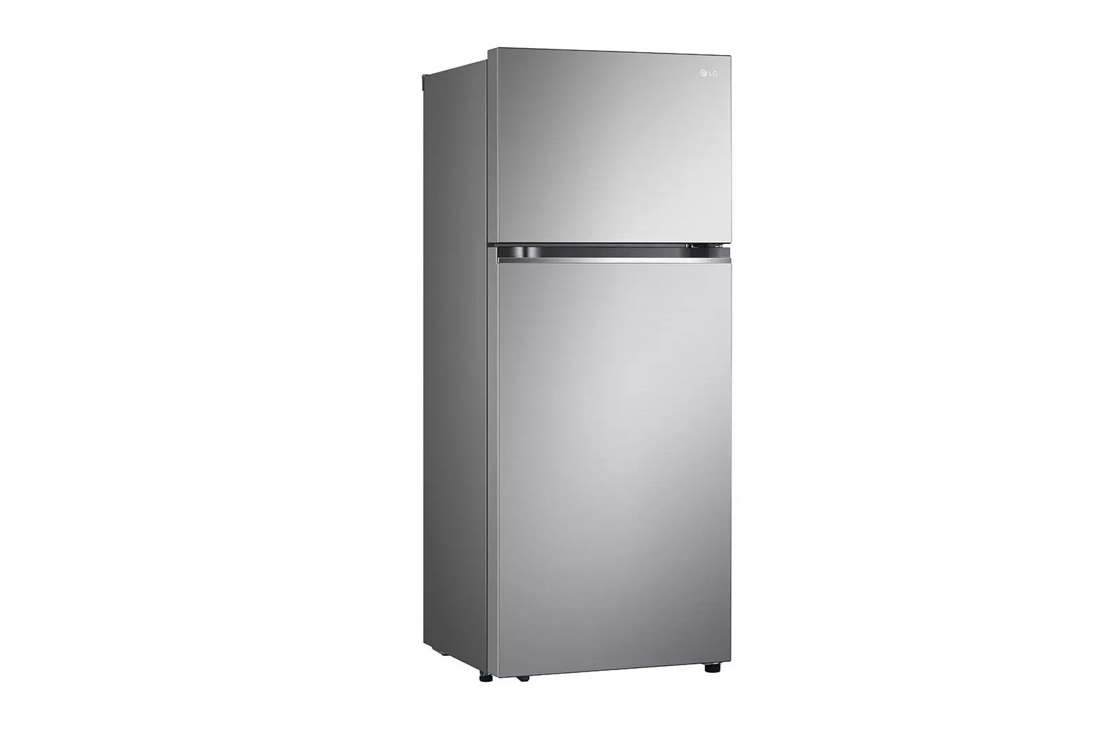 LG Top Freezer Refrigerator 395L (GN-B392PLGB) LG Top Freezer Refrigerator 395L (GN-B392PLGB)