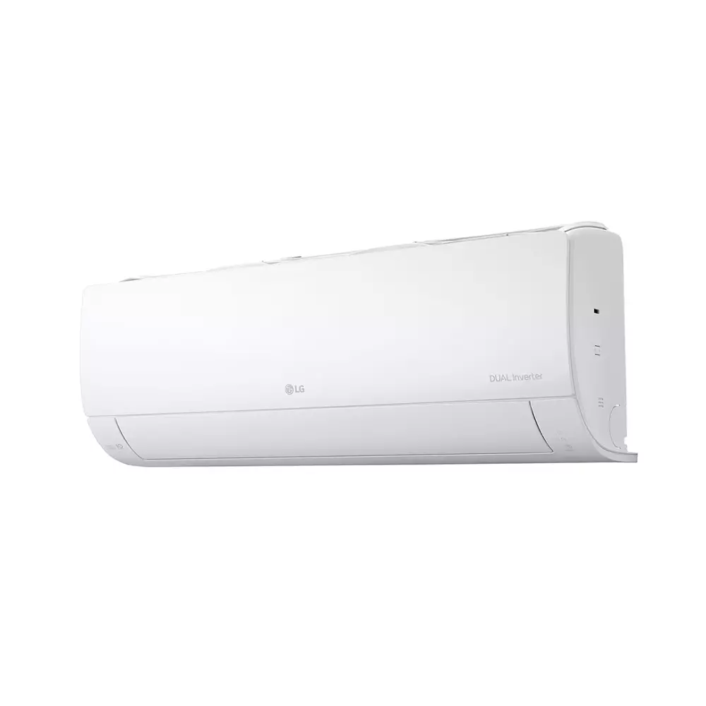 LG Split AC 1.0 HP Dual Inverter - Advanced Features