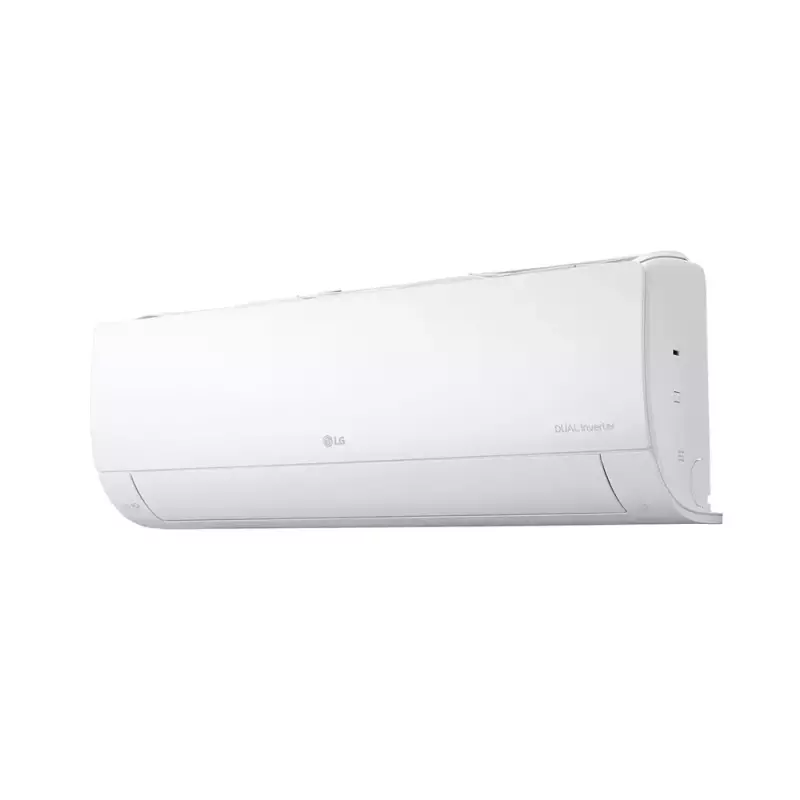 LG Split AC 1.0 HP Dual Inverter - Advanced Features