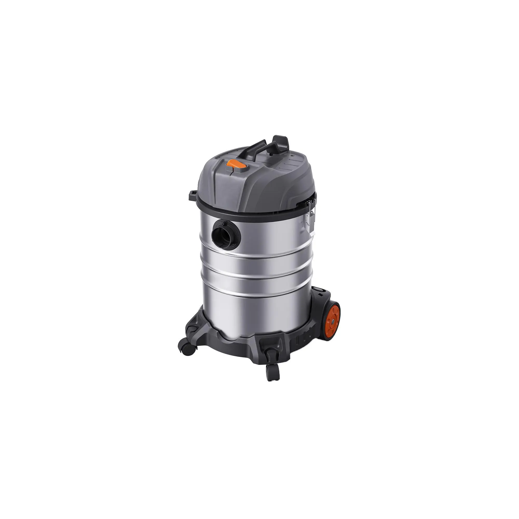 Maxi Vacuum Cleaner 1400W 30L (YLW6364-30L) Wet & Dry Maxi Vacuum Cleaner 1400W 30L (YLW6364-30L) Wet & Dry