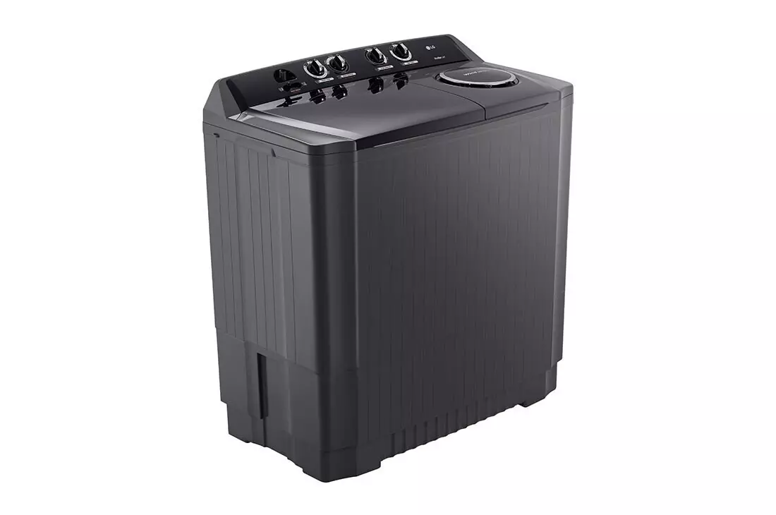 LG Top Load Twin Tub 18KG (1861RWNT) Washing Machine LG Top Load Twin Tub 18KG (1861RWNT) Washing Machine