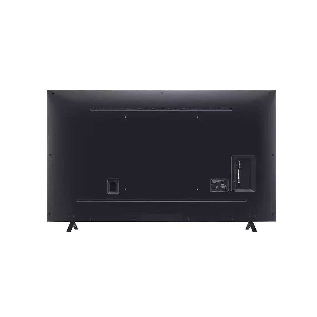 LG TV NanoCell 75 Inch NANO80T6A 4K Smart