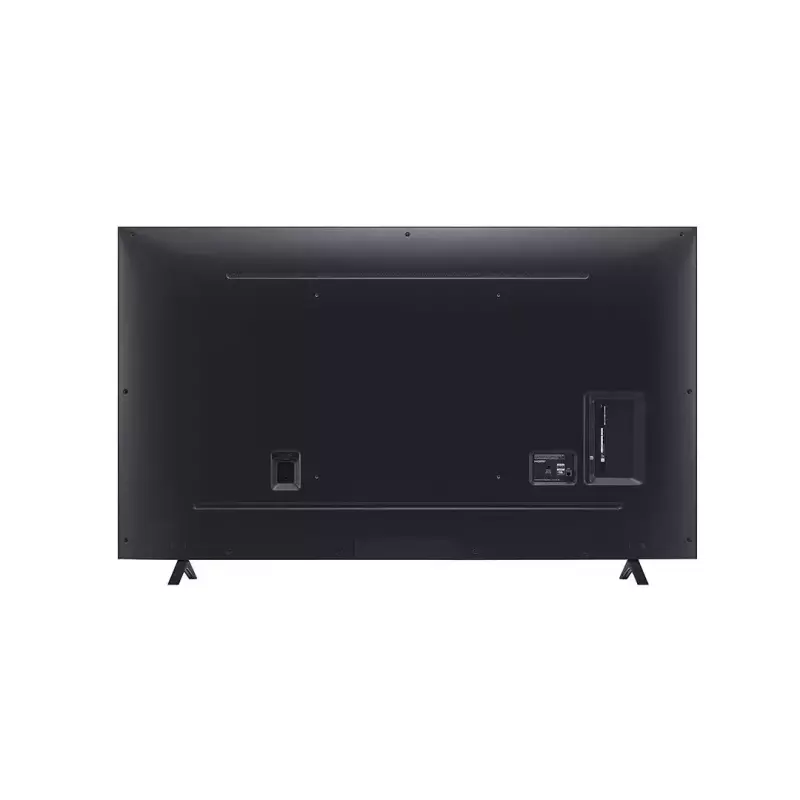 LG TV NanoCell 75 Inch NANO80T6A 4K Smart
