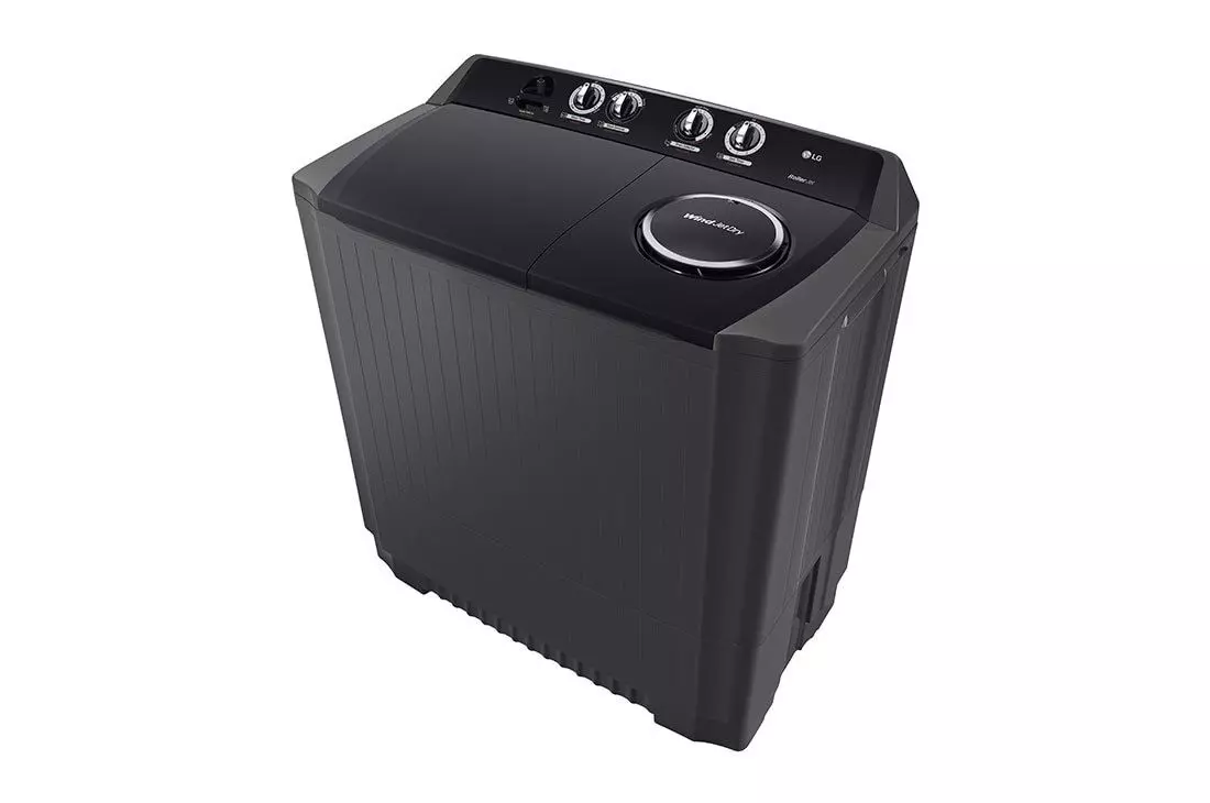 LG Top Load Twin Tub 18KG (1861RWNT) Washing Machine LG Top Load Twin Tub 18KG (1861RWNT) Washing Machine