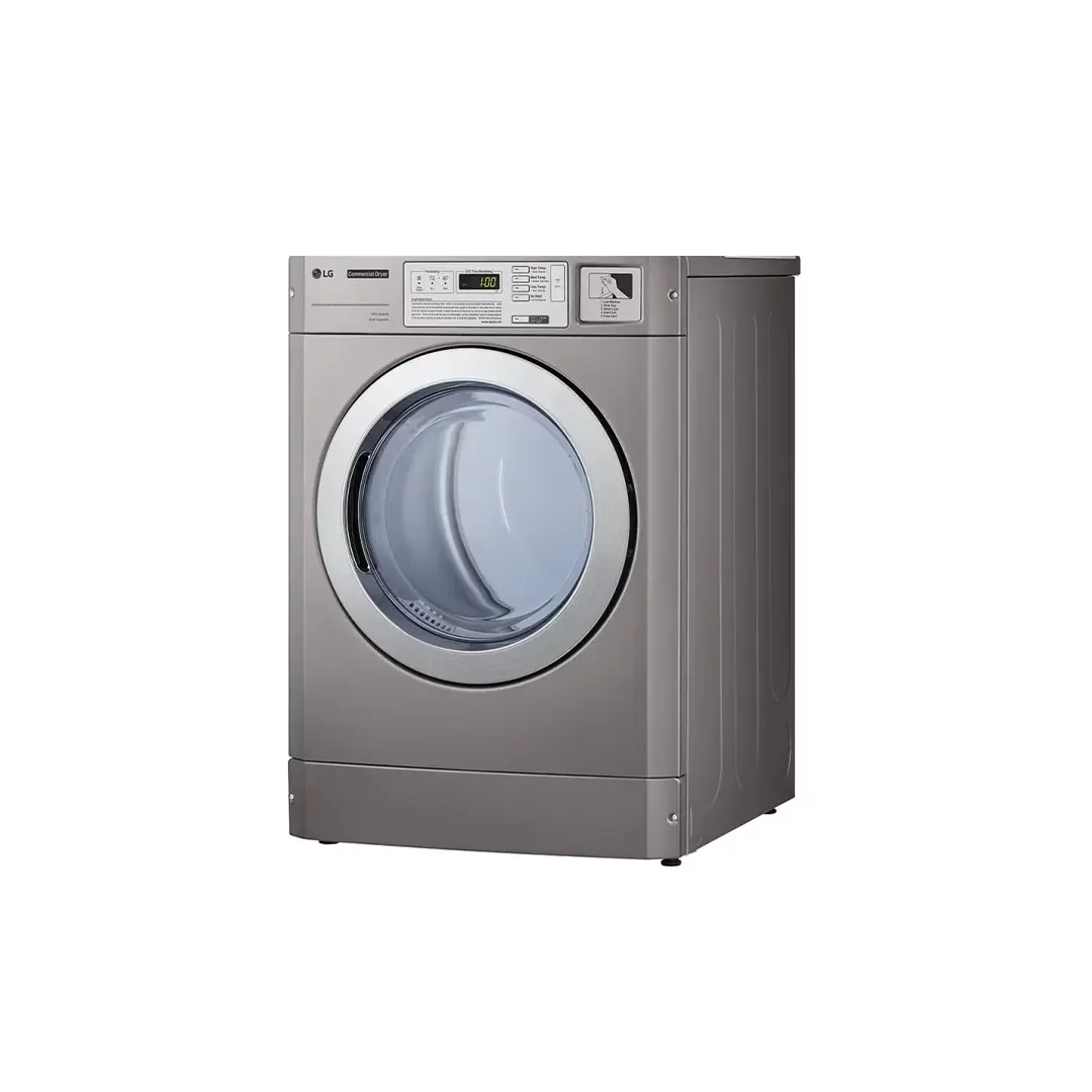 LG Dryer Commercial 10KG (1329CN7P) LG Dryer Commercial 10KG (1329CN7P)