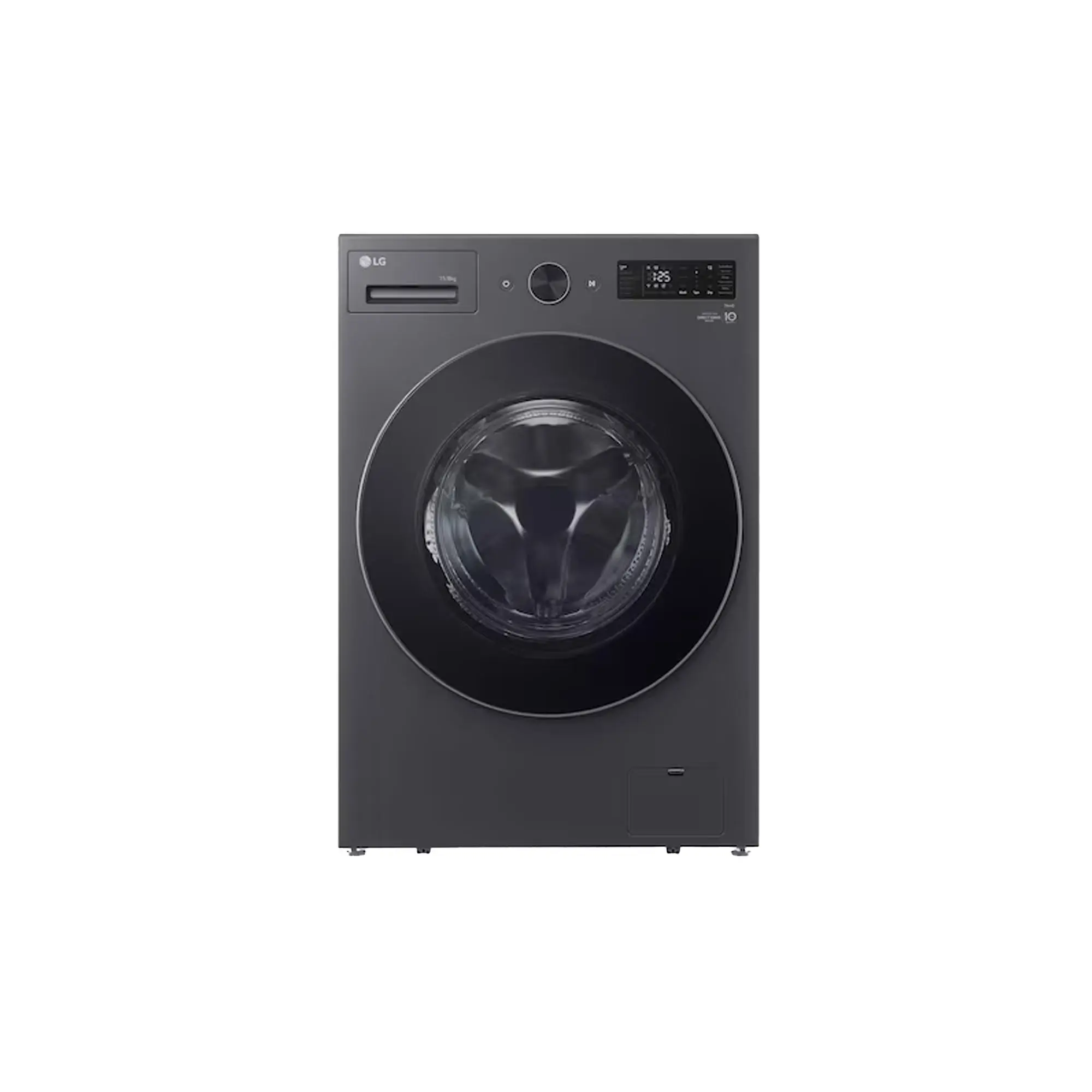 LG Front Load Wash & Dry 15/8KG (F0Z6DRP24) Washing Machine LG Front Load Wash & Dry 15/8KG (F0Z6DRP24) Washing Machine