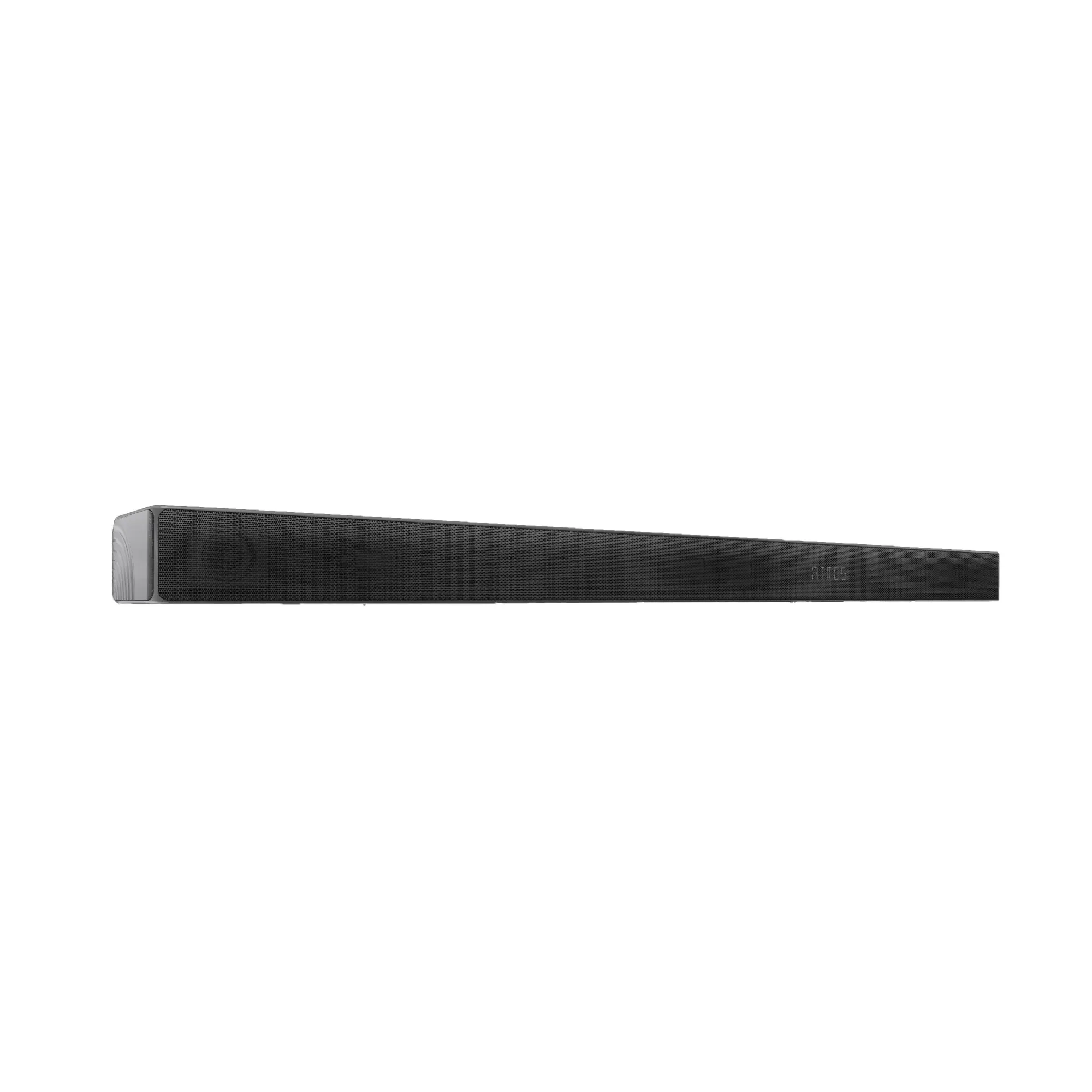 Hisense Soundbar with Subwoofer 420W 3.1.2CH (U3120G) Hisense Soundbar with Subwoofer 420W 3.1.2CH (U3120G)
