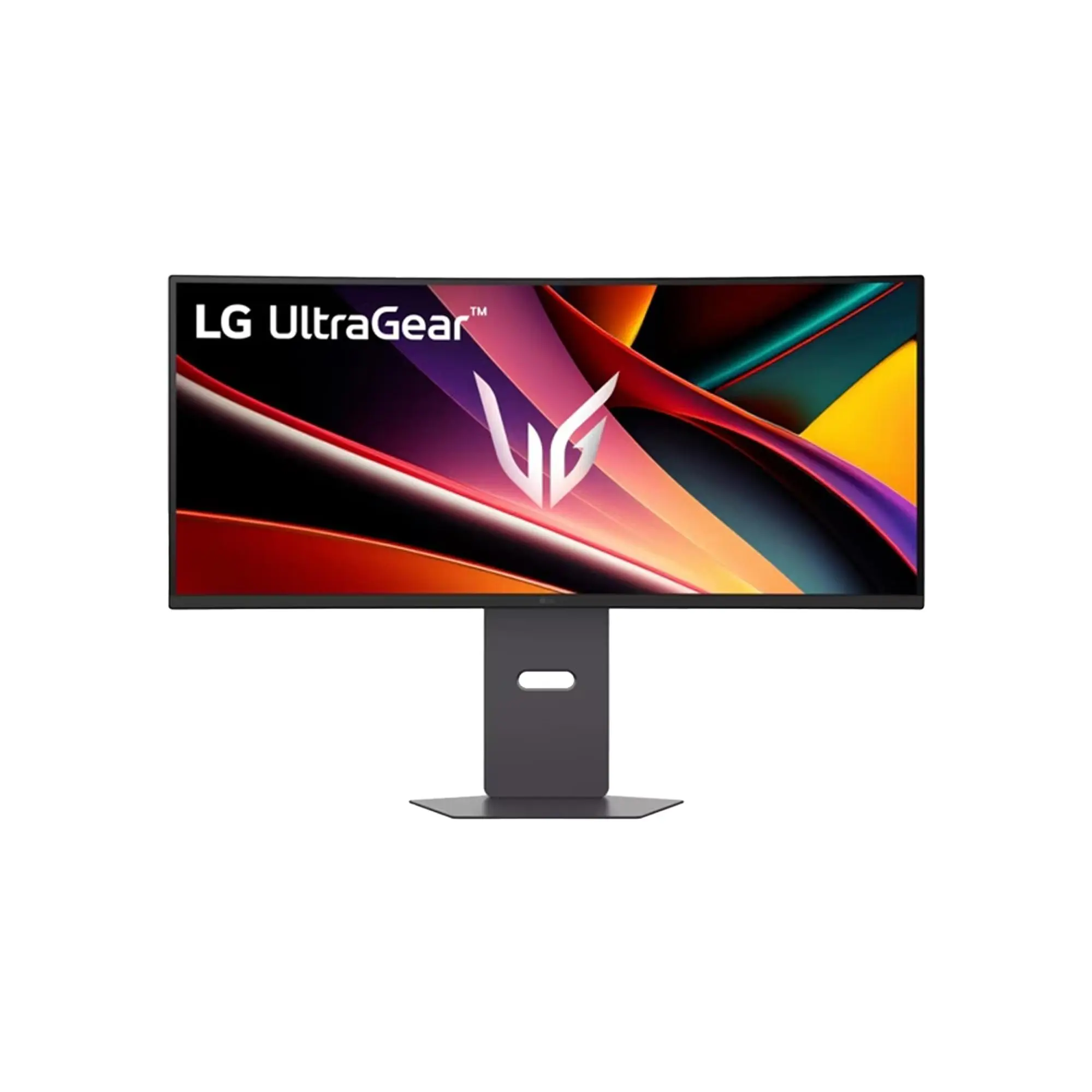 LG Monitor 34 Inch UltraGear™ WQHD (34G600A-B) 160Hz Curved Gaming Monitor
