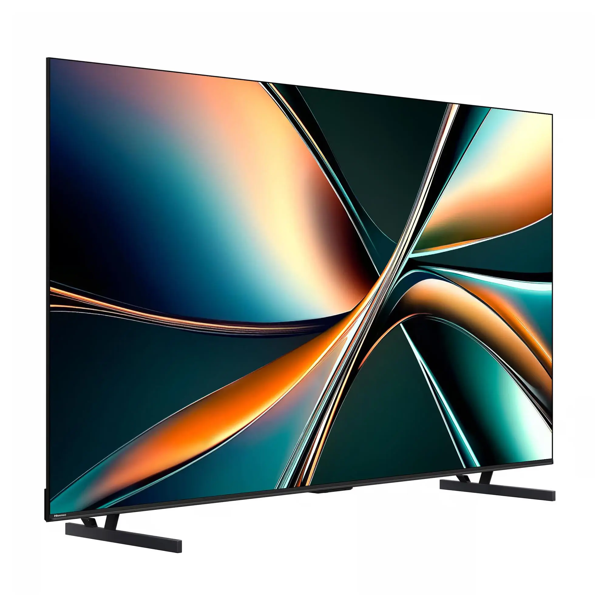 Hisense TV ULED 100 Inch U7Q 4K Smart MINI LED VRR Gaming TV