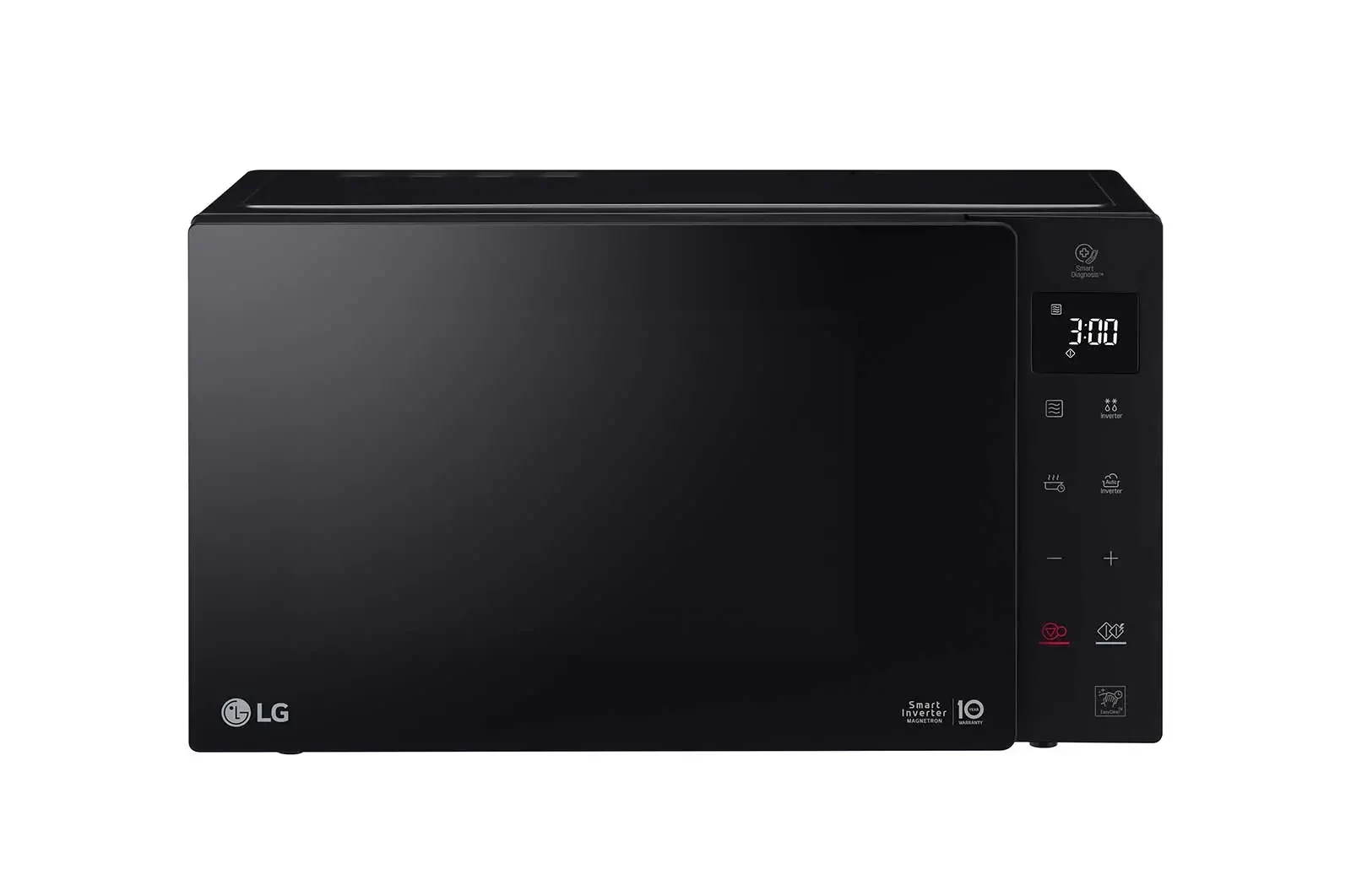 LG Microwave 25L 1000W (MS2535GIS) LG Microwave 25L 1000W (MS2535GIS)
