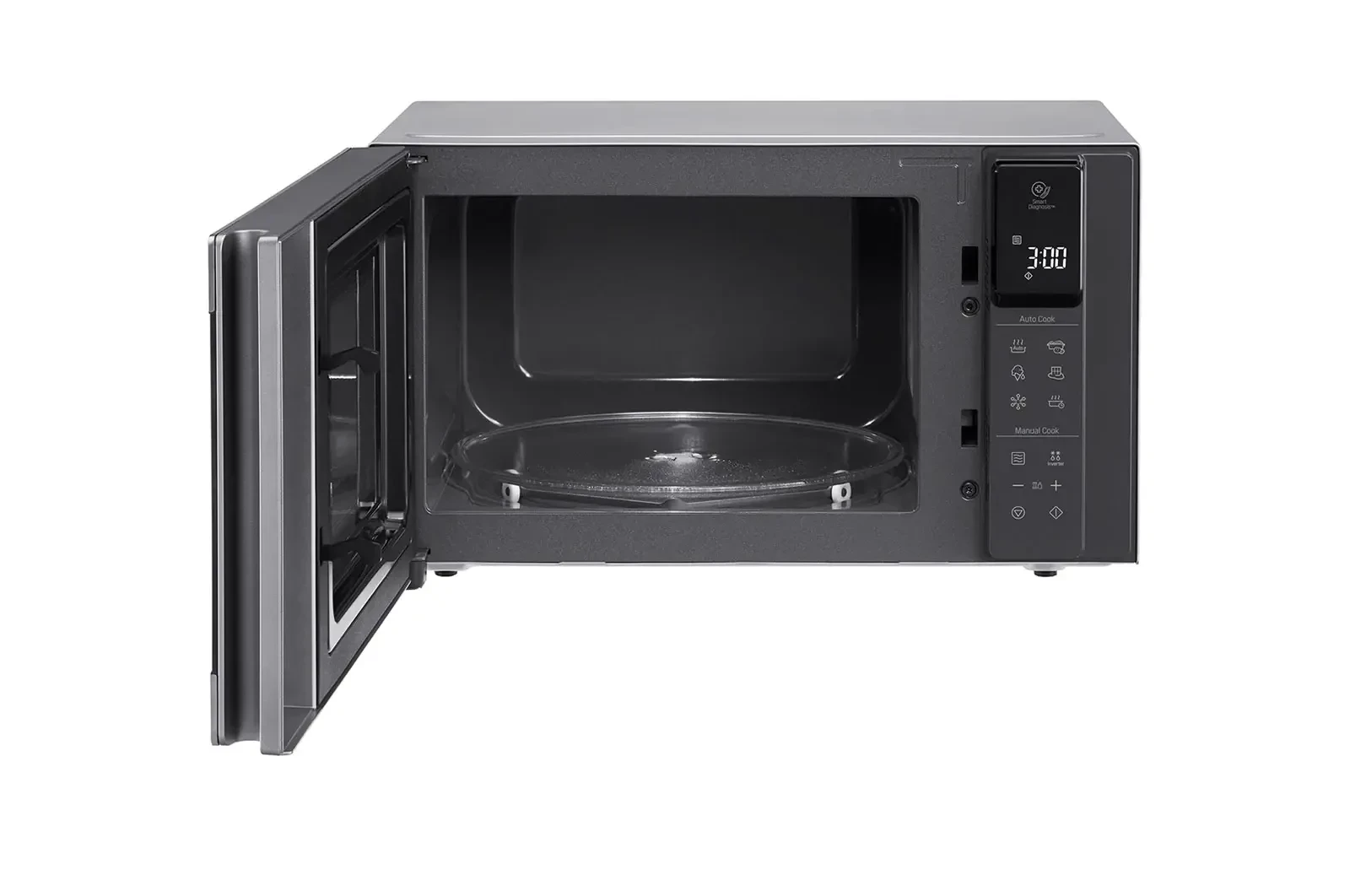 LG Microwave 25L 1000W (MS2595CIS) LG Microwave 25L 1000W (MS2595CIS)