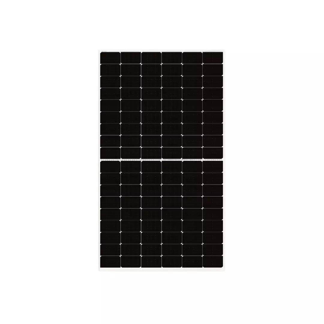 Jinko 615W Monofacial  N-type Solar Panel