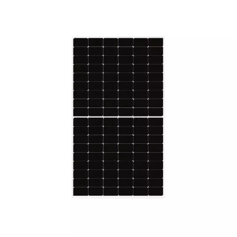Jinko 615W Monofacial  N-type Solar Panel