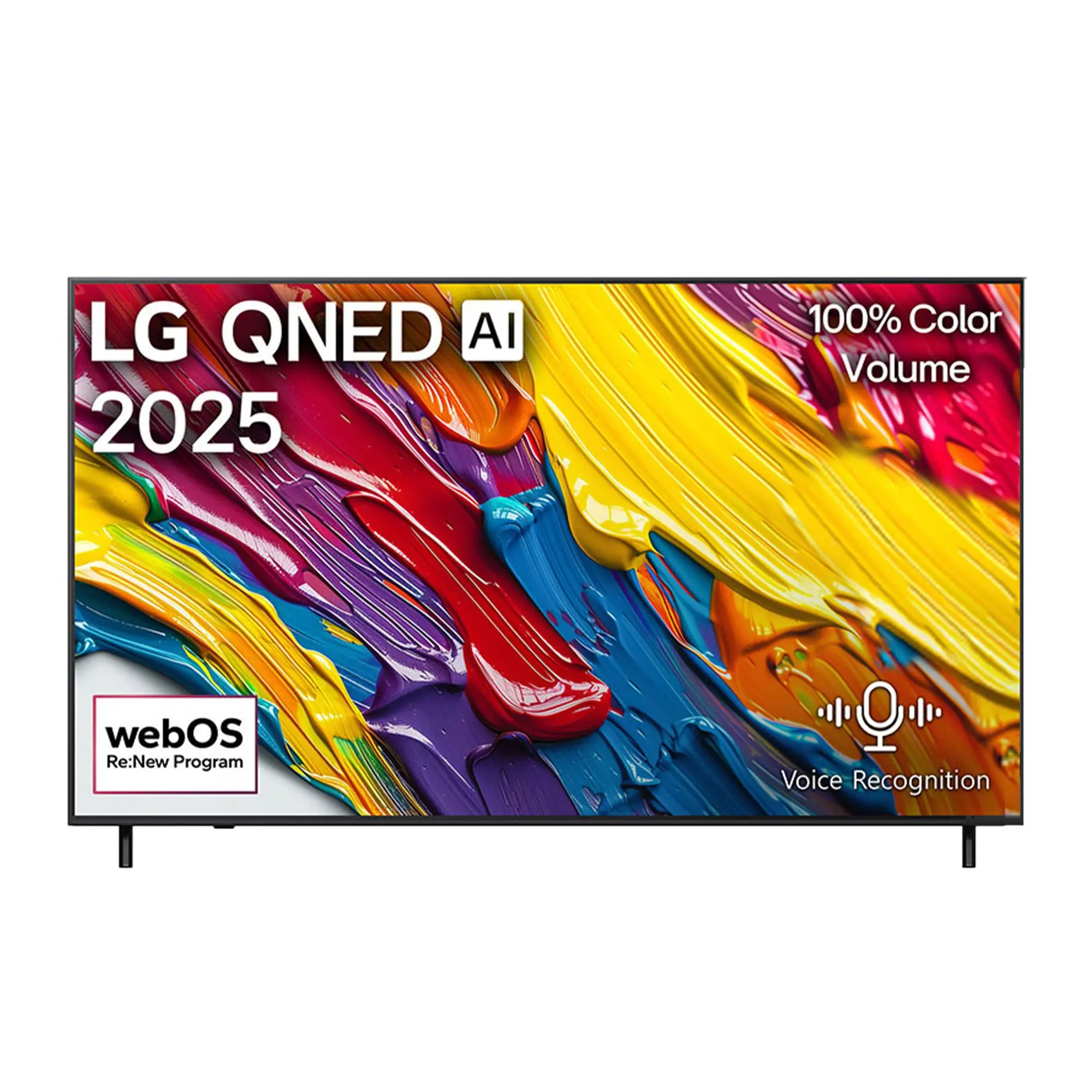 LG TV QNED 86 Inch QNED82A6G 4K Smart TV AI Magic Remote webOS25 LG TV QNED 86 Inch QNED82A6G 4K Smart TV AI Magic Remote webOS25