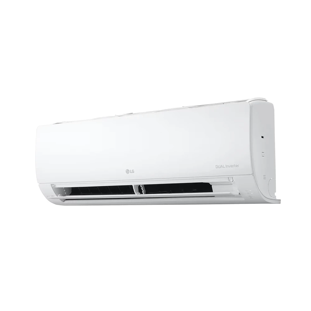 LG Split AC 1.5 HP Dual Inverter - Advanced Features LG Split AC 1.5 HP Dual Inverter - Advanced Features