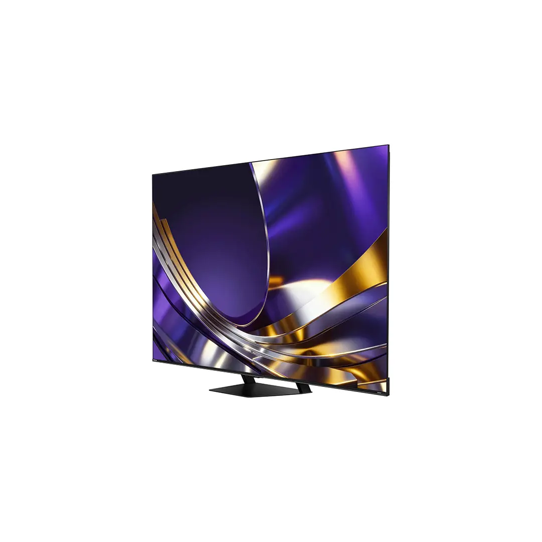 Hisense TV ULED 55 Inch U7QS 4K Smart TV Mini-LED 144Hz Hi-QLED Gaming TV Hisense TV ULED 55 Inch U7QS 4K Smart TV Mini-LED 144Hz Hi-QLED Gaming TV