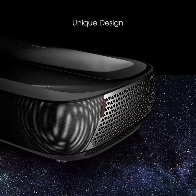 Hisense Laser TV 120 Inch L9 4K Smart