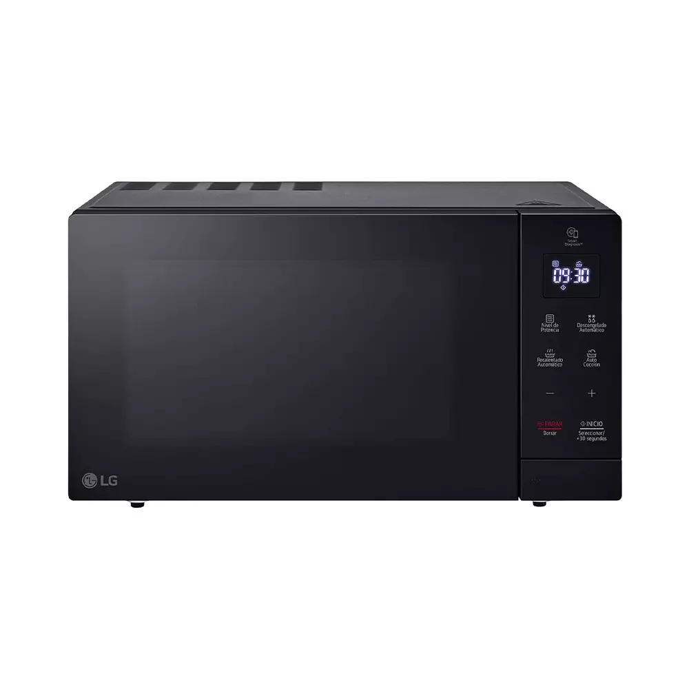 LG Microwave 30L 1350W (3032JAS) LG Microwave 30L 1350W (3032JAS)