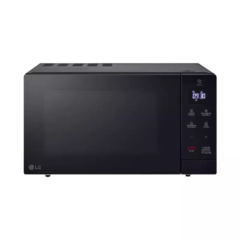 LG Microwave 30L 1350W (3032JAS)