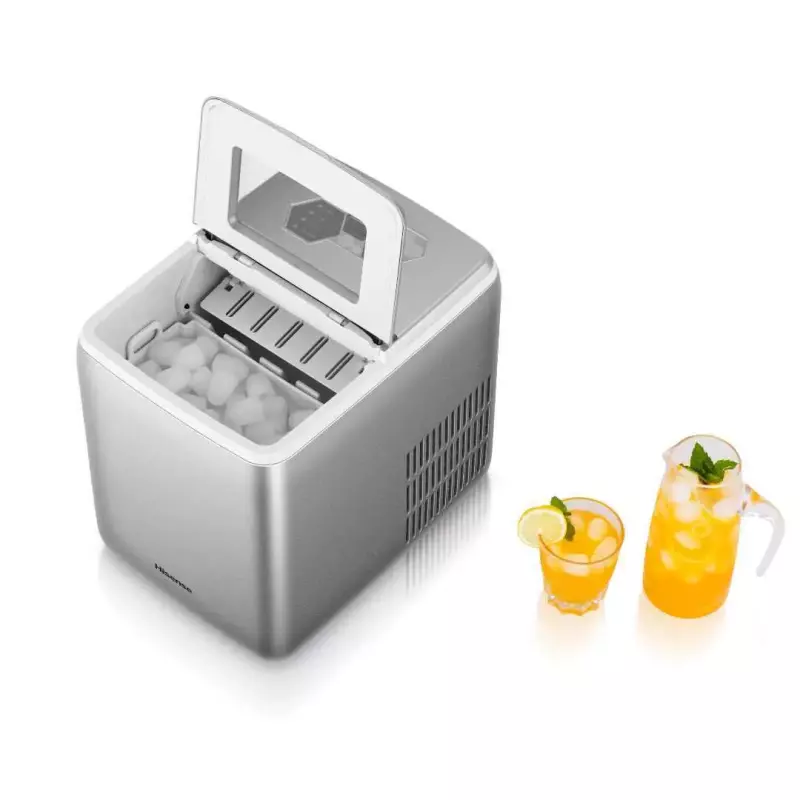 Hisense Ice Maker 20KG/24h 2600mL water tank (ICM2011)