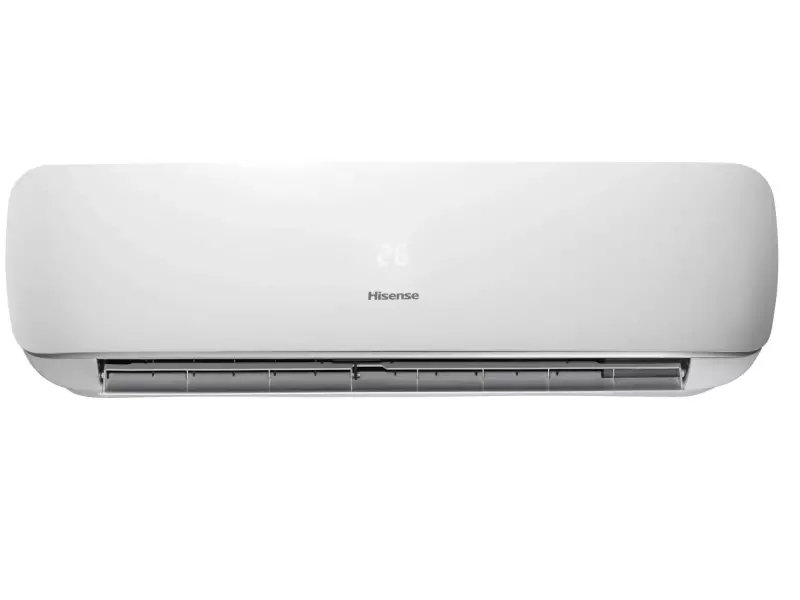 Hisense Split AC 1.0 HP Normal