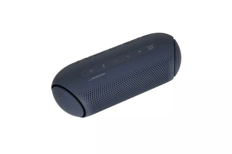 LG Portable Bluetooth Speaker 20W XBOOM Go (PL5)