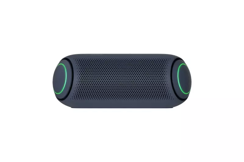 LG Portable Bluetooth Speaker 20W XBOOM Go (PL5)