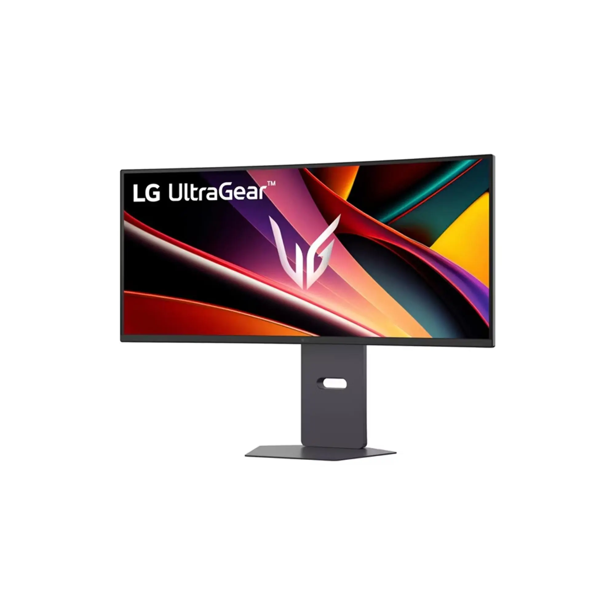 LG Monitor 34 Inch UltraGear™ WQHD (34G600A-B) 160Hz Curved Gaming Monitor