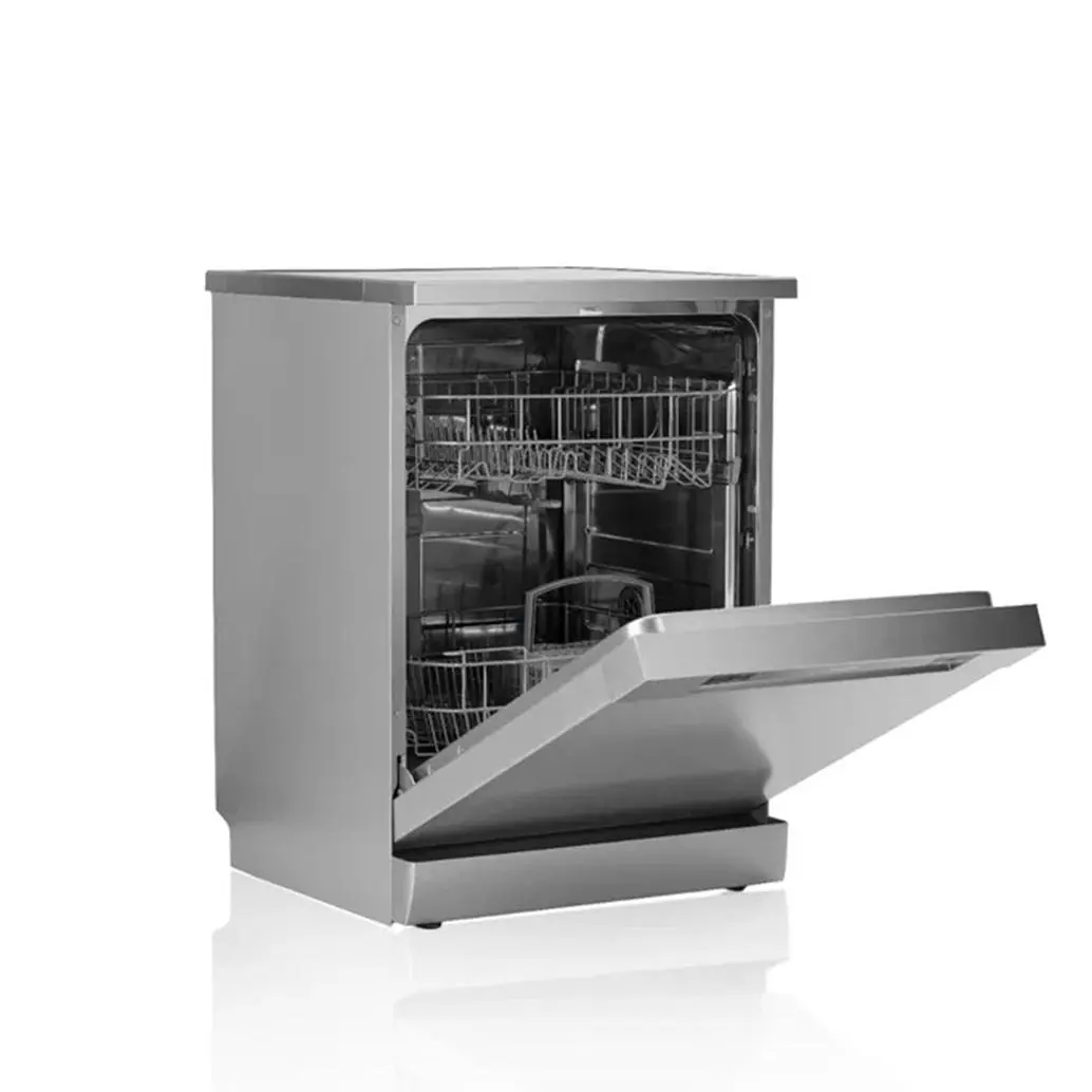 Maxi Dishwasher (WQP12-5201M) Maxi Dishwasher (WQP12-5201M)