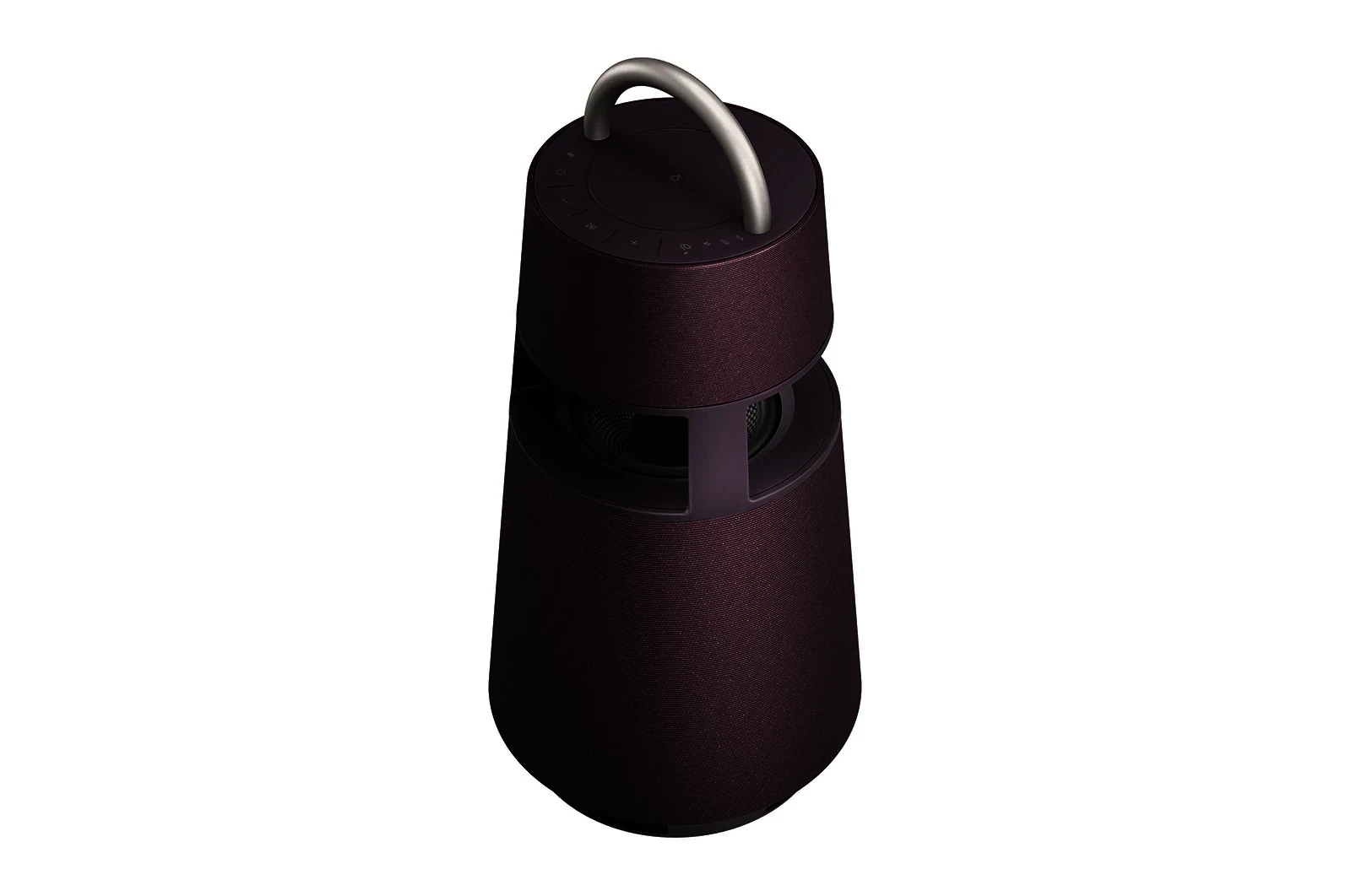LG Portable Bluetooth Speaker XBOOM 360 (RP4) LG Portable Bluetooth Speaker XBOOM 360 (RP4)