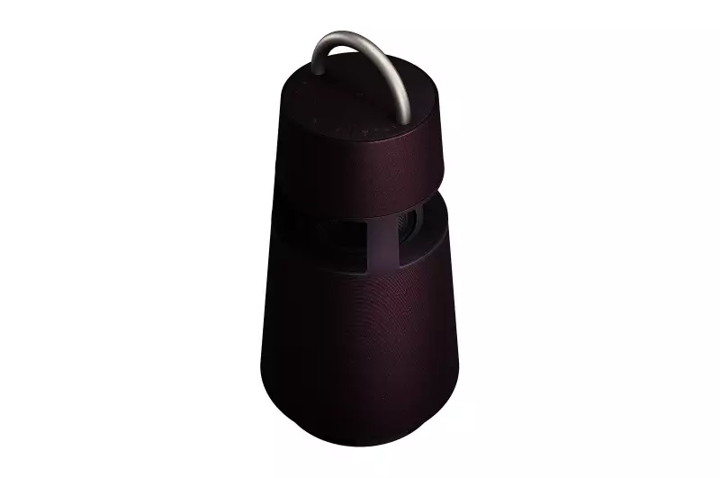 LG Portable Bluetooth Speaker XBOOM 360 (RP4)