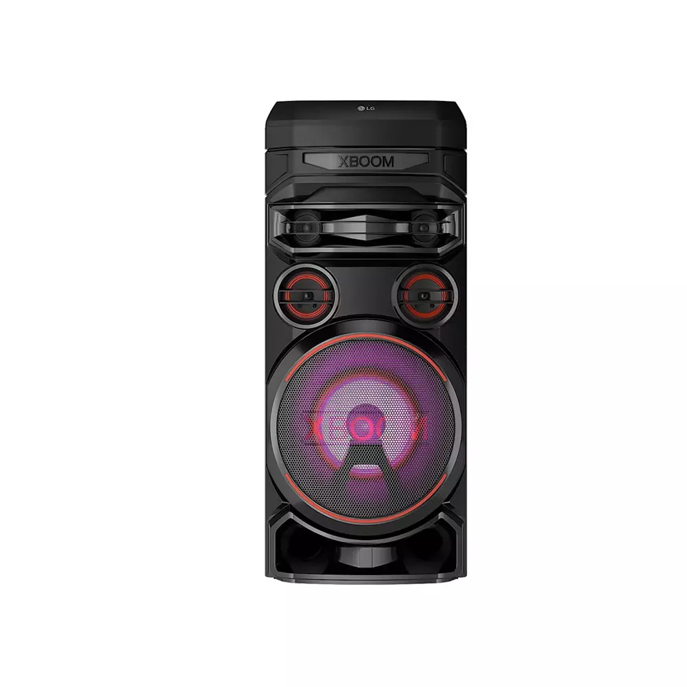 LG XBOOM Party Speaker 450W (RNC7) LG XBOOM Party Speaker 450W (RNC7)