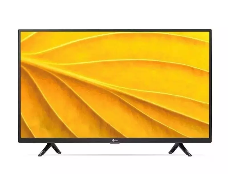 LG TV FHD 43 Inch LR500