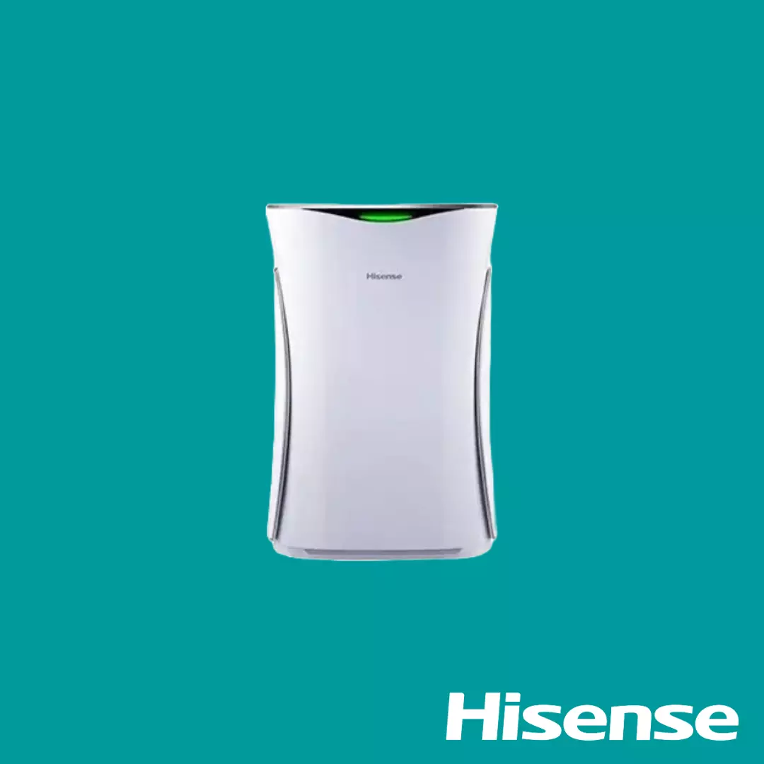 Hisense Portable Air Purifier