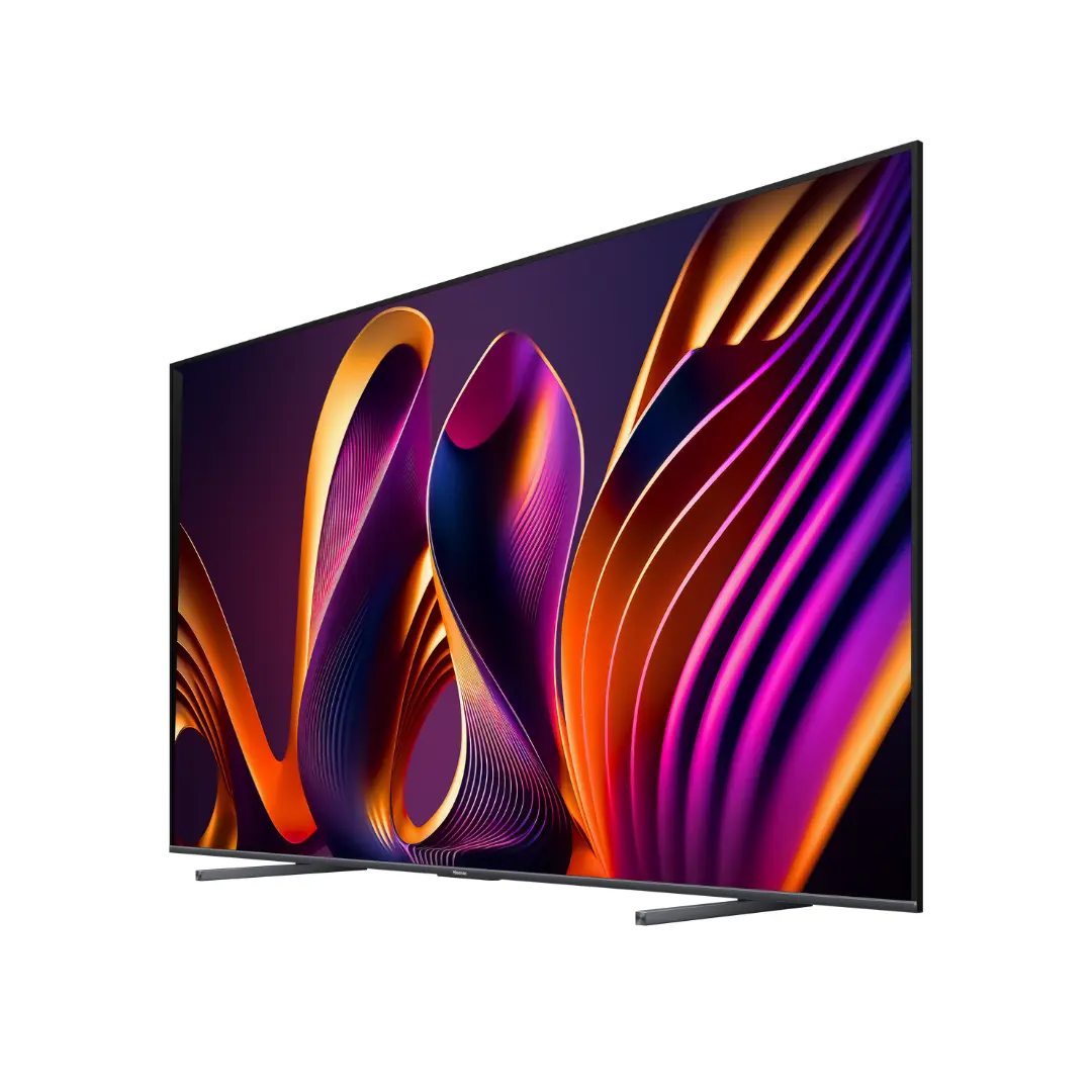 Hisense TV QLED 100 Inch E7N 4K Smart Hisense TV QLED 100 Inch E7N 4K Smart