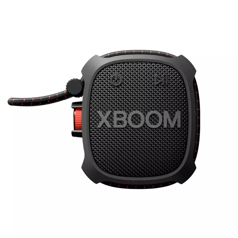 LG Portable Bluetooth Speaker XBOOM Go (XG2)
