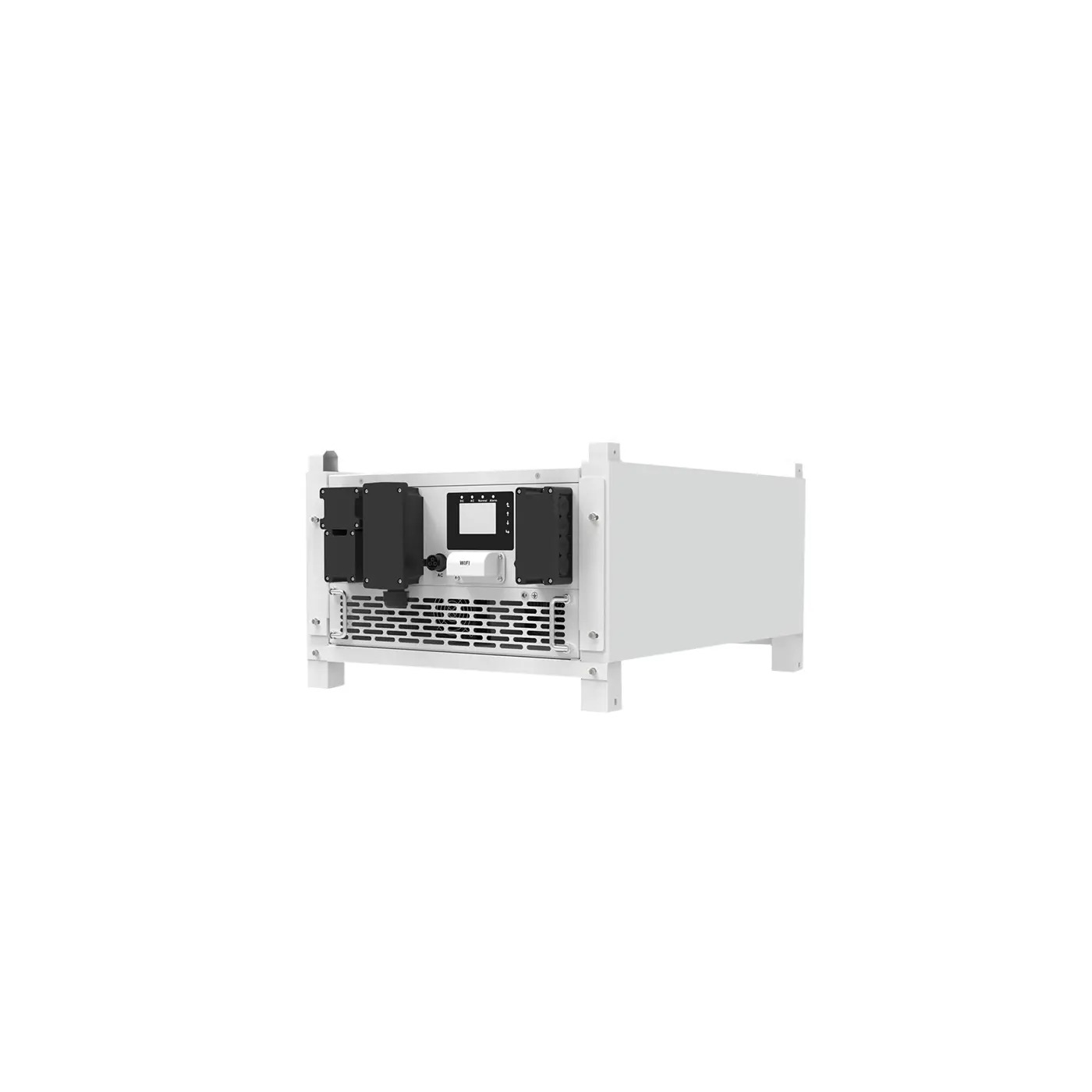 Deye PCS Module 125kW (SUN-125K-PCS01HP3) Deye PCS Module 125kW (SUN-125K-PCS01HP3)
