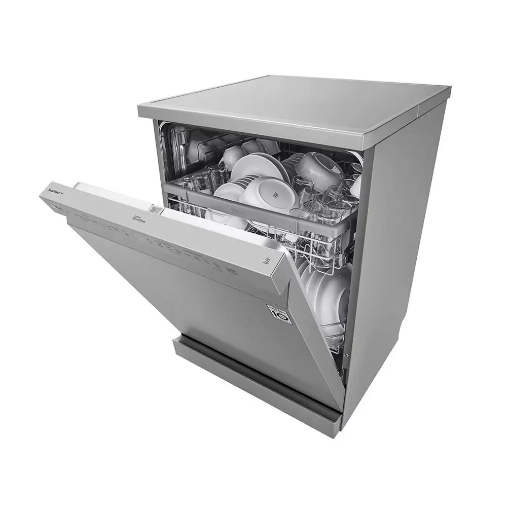 LG Dishwasher QuadWash (DFC532FP) LG Dishwasher QuadWash (DFC532FP)