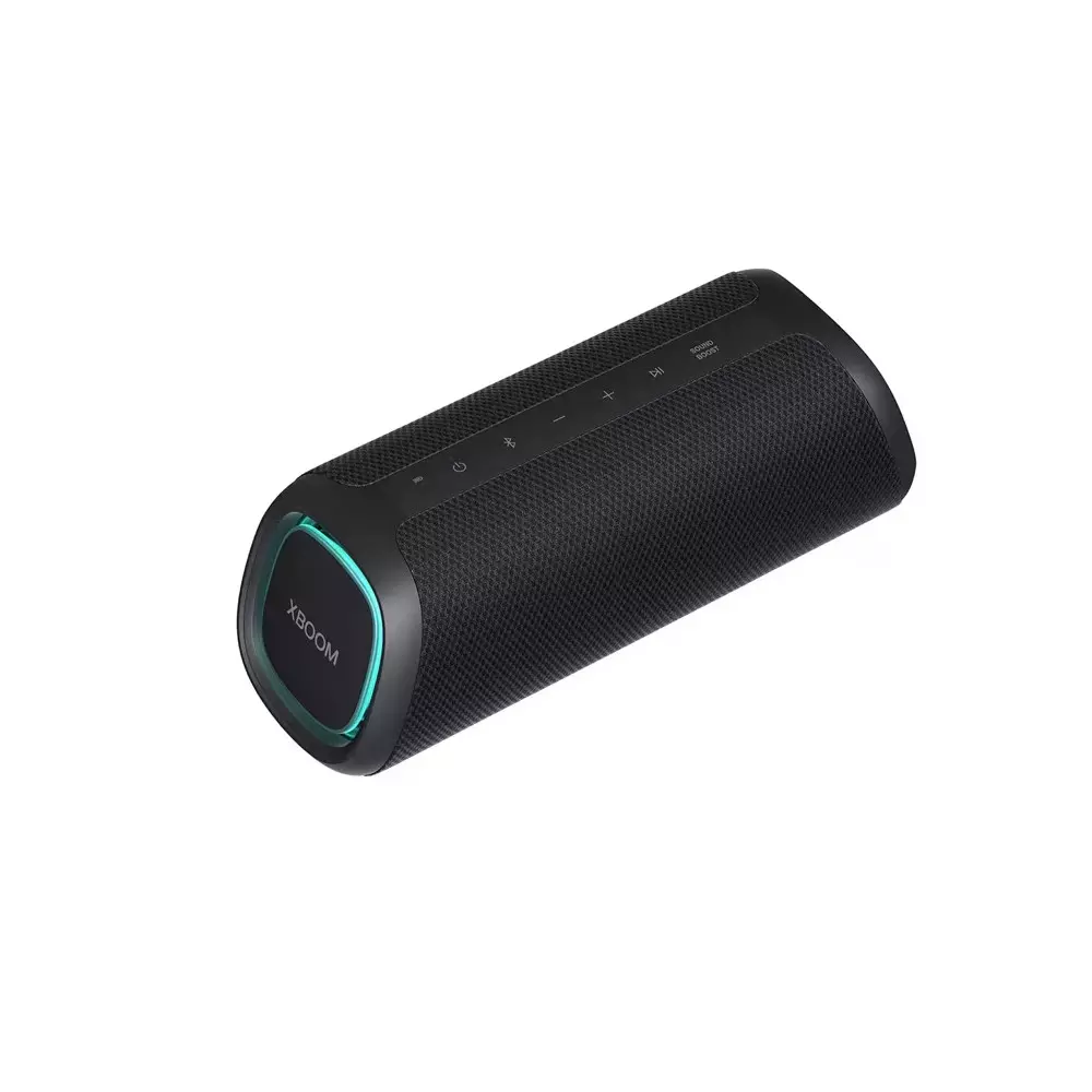 LG Portable Bluetooth Speaker XBOOM Go 20W (XG5QBK) 18HRS BATTERY LG Portable Bluetooth Speaker XBOOM Go 20W (XG5QBK) 18HRS BATTERY